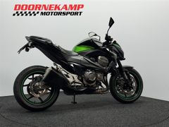 Kawasaki Z 800 E 2016 occasion – foto 14 van 17