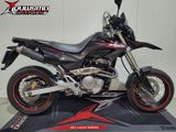 HONDA FMX 650