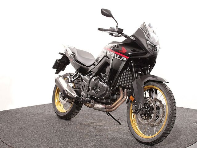 honda - xl-750-transalp