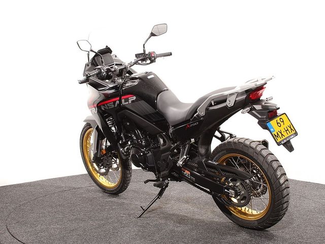 honda - xl-750-transalp