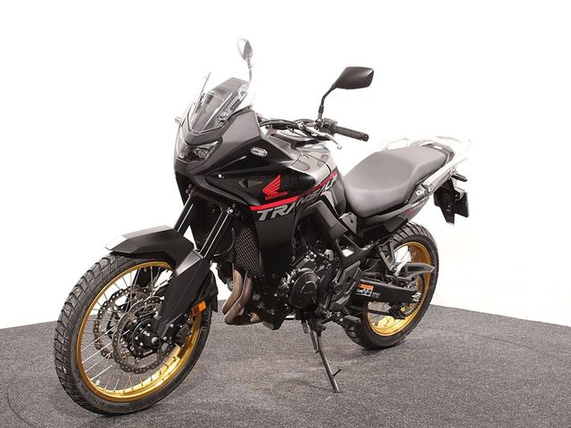 honda - xl-750-transalp