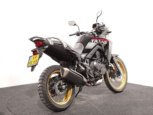 honda - xl-750-transalp