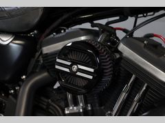 Harley-Davidson Sportster Iron XL 883 N 2015 occasion – foto 10 van 17