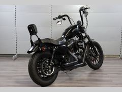 Harley-Davidson Sportster Iron XL 883 N 2015 occasion – foto 6 van 17