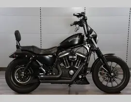 Harley-Davidson Sportster Iron XL 883 N 2015 occasion