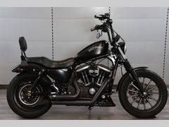 Harley-Davidson Sportster Iron XL 883 N 2015 occasion – foto 1 van 17
