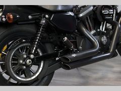 Harley-Davidson Sportster Iron XL 883 N 2015 occasion – foto 7 van 17