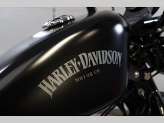 Harley-Davidson Sportster Iron XL 883 N 2015 occasion – foto 8 van 17