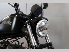Harley-Davidson Sportster Iron XL 883 N 2015 occasion – foto 14 van 17