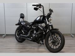 Harley-Davidson Sportster Iron XL 883 N 2015 occasion – foto 2 van 17