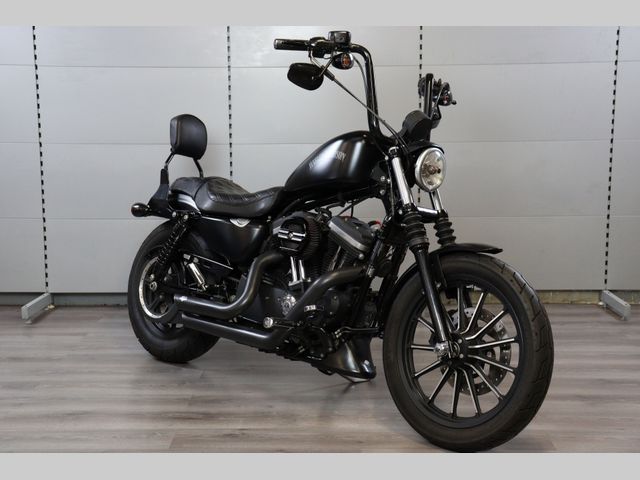 harley-davidson - sportster-iron-xl-883-n