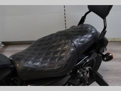 Harley-Davidson Sportster Iron XL 883 N 2015 occasion – foto 11 van 17