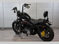 Harley-Davidson Sportster Iron XL 883 N 2015 occasion – foto 5 van 17