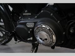 Harley-Davidson Sportster Iron XL 883 N 2015 occasion – foto 12 van 17