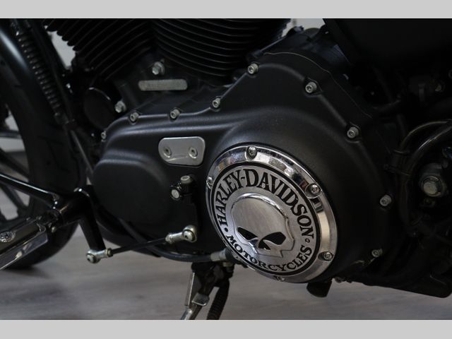 harley-davidson - sportster-iron-xl-883-n