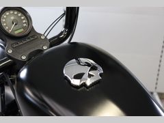 Harley-Davidson Sportster Iron XL 883 N 2015 occasion – foto 9 van 17