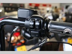 Harley-Davidson Sportster Iron XL 883 N 2015 occasion – foto 17 van 17