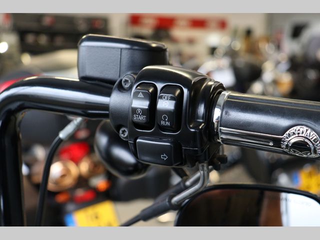harley-davidson - sportster-iron-xl-883-n