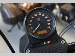Harley-Davidson Sportster Iron XL 883 N 2015 occasion – foto 16 van 17