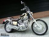 YAMAHA XV 535 VIRAGO