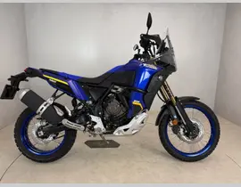 Yamaha Tenere 700 World Raid 2023 occasion