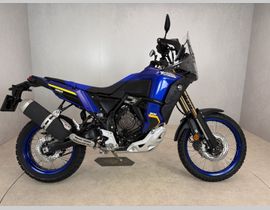 Yamaha Tenere 700 World Raid 2023 occasion