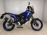 YAMAHA TENERE 700 WORLD RAID