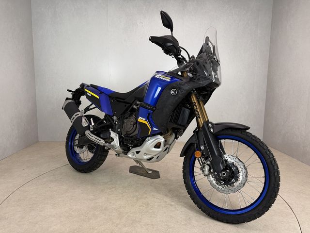 yamaha - tenere-700-world-raid