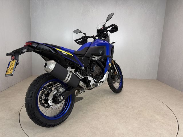yamaha - tenere-700-world-raid