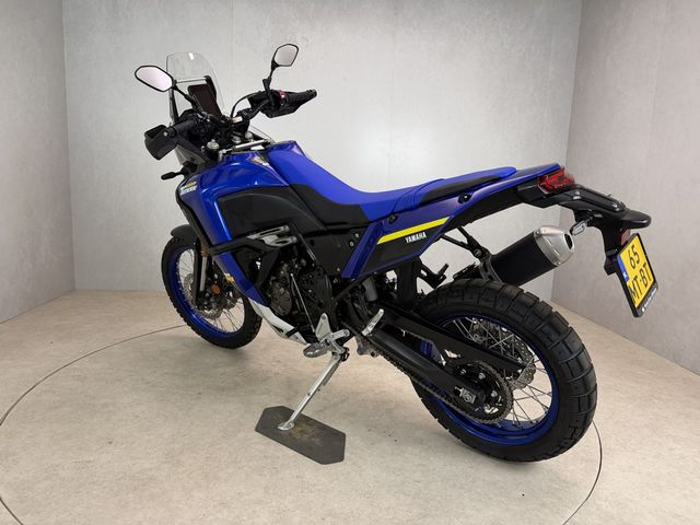 yamaha - tenere-700-world-raid