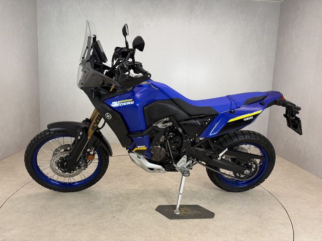 yamaha - tenere-700-world-raid