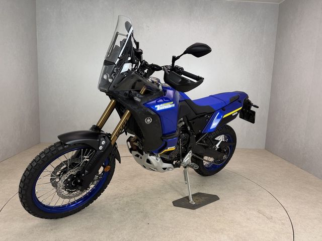 yamaha - tenere-700-world-raid