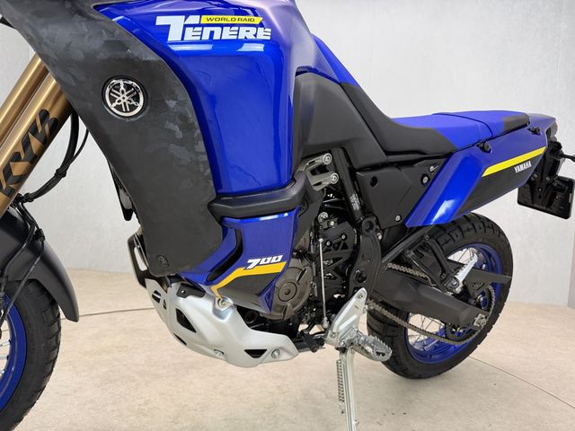 yamaha - tenere-700-world-raid