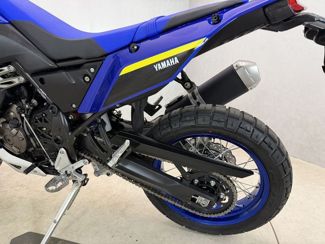yamaha - tenere-700-world-raid