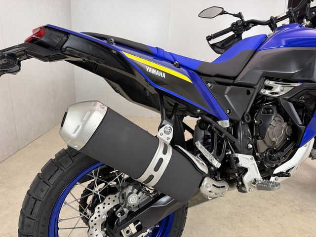 yamaha - tenere-700-world-raid