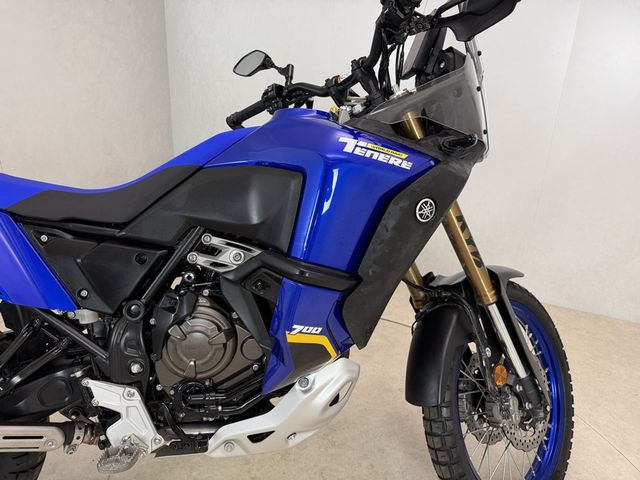yamaha - tenere-700-world-raid