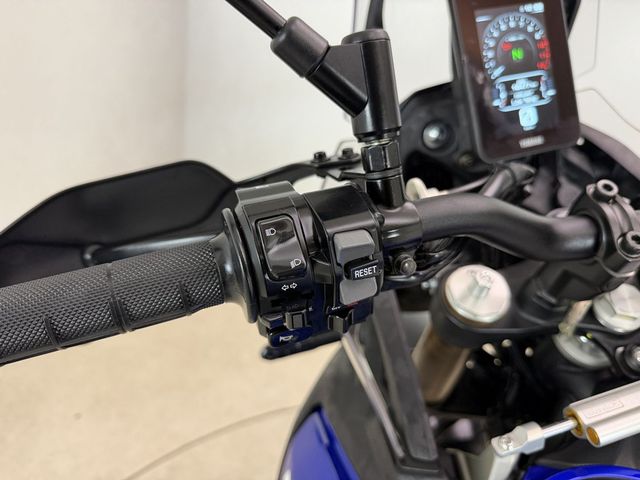 yamaha - tenere-700-world-raid