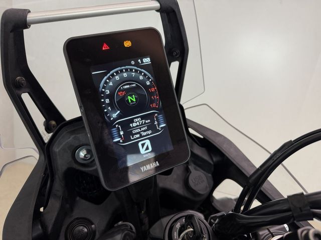 yamaha - tenere-700-world-raid