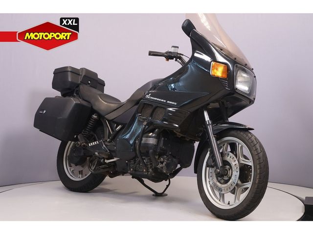 bmw - k-75