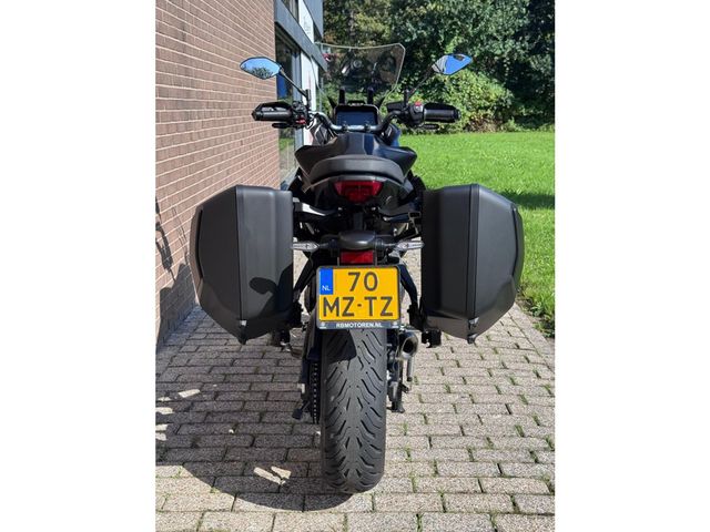yamaha - tracer-7-gt-y-amt