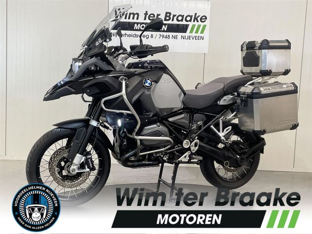 bmw - r-1200-gs-adventure