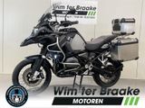 BMW R 1200 GS ADVENTURE