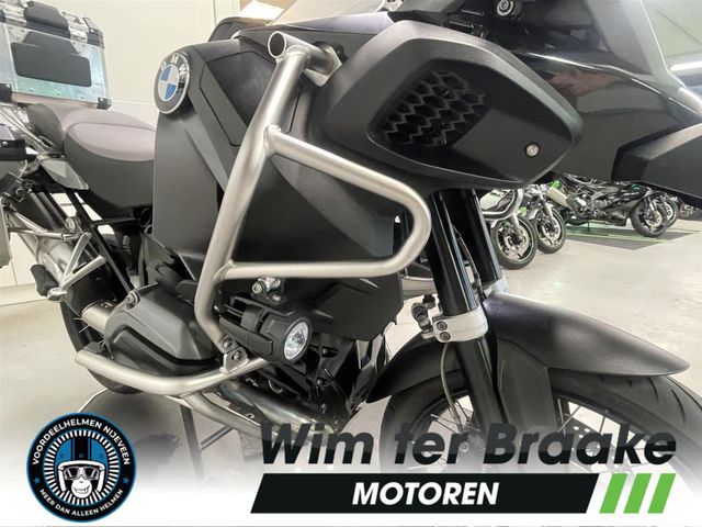 bmw - r-1200-gs-adventure