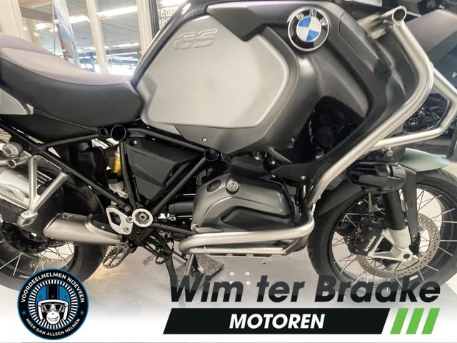 bmw - r-1200-gs-adventure