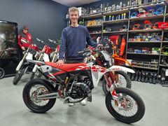 KTM Overig 2025 nieuw – foto 9 van 11