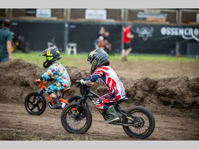 KTM OVERIG – foto 3