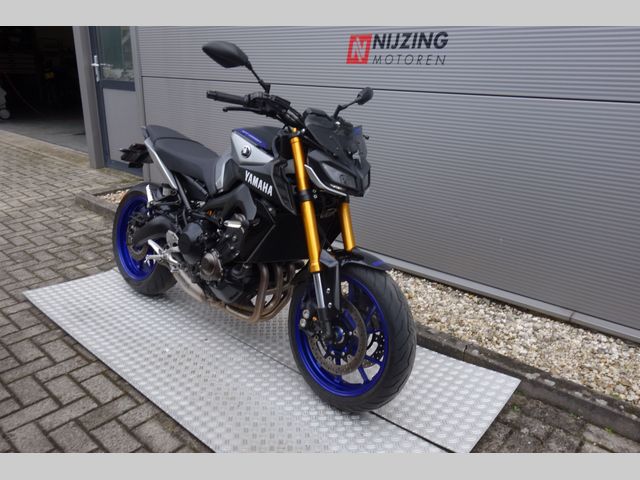 yamaha - mt-09-sp