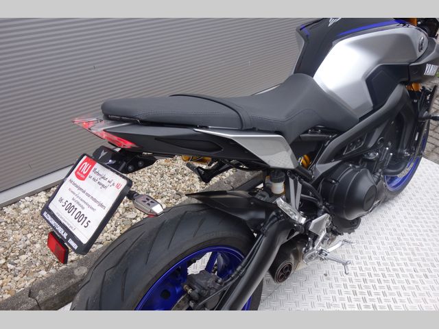 yamaha - mt-09-sp