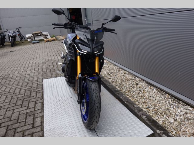 yamaha - mt-09-sp