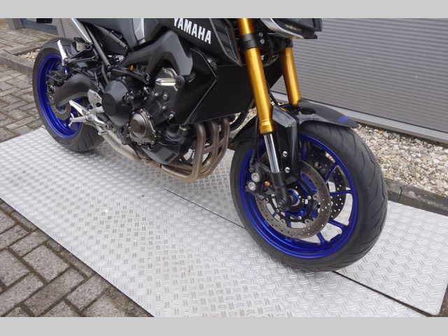 yamaha - mt-09-sp